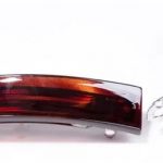 Hair fastener Inca Brown