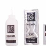 Color Advance Hair Colour By Llongueras #8.1-rubio-claro-ceniza