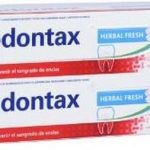 Paradontax Duplo Herbal Fresh 75ml