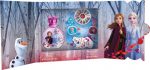 Frozen II Geschenkset - Eau de Toilette 100 ml & Manicurekit - Met Nagellak, Nagelvijl en Nagelstickers - Image 3