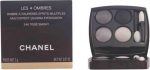 Chanel Les 4 Ombres Multi Effect Quadra Eyeshadow 228 TissA c  Cambon - Image 3