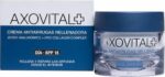 Axovital Antiarrugas Rellenadora Crema De Día Spf15 50 Ml - Image 2