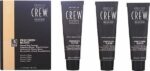American Crew Precision Blend Lote Cream Number 7/8 Gel Set, Light - Pack of 3 - Image 5