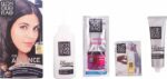 Llongueras Color Advance Hair Colour 1 Natural Black