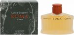 Laura Biagiotti Roma Uomo Eau de Toilette 200 ml - Image 2