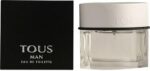 Tous - Tous Man - Eau De Toilette - 100ML
