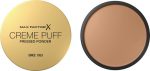 Max Factor Crème Puff gezichtspoeder 42 Deep Beige 14 g - Image 3