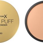 Max Factor Crème Puff gezichtspoeder 81 Truly Fair 21 g