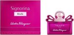 Salvatore Ferragamo - Signorina Ribelle - Eau De Parfum - 30Ml - Image 4