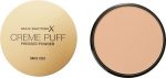 Max Factor Creme Puff Pressed Compact Powder 075 Golden - Image 2