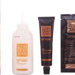 Llongueras - LLONGUERAS OPTIMA hair colour 1-black