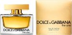 Damesparfum Dolce & Gabbana EDP 50 ml The One - Image 3