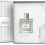 Jacadi Parfum Le Bébé Geschenkset - Eau De Soin Parfum 100 ml & Knuffel
