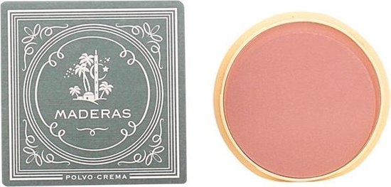 550x263-5 Maderas De Oriente Cream Powder 04 Trigueño 15g - Image 1