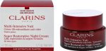 Super Restorative Night (all Skin Types) - Firming Night Care 50ml - Image 2