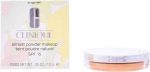 CLINIQUE Almost Powder Makeup SPF15 podk ad w pudrze z ochron  przeciws oneczn  01 Fair 10g - Image 17