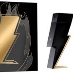 Carolina Herrera Bad Boy Eau de Toilette Spray 100ml Set 3 Pieces