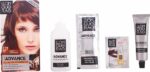 Color Advance Hair Colour By Llongueras #7.77-marron-glace