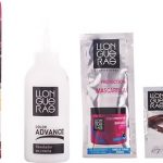 Llongueras Color Advance Hair Colour 5,6 Dark Red