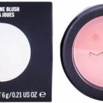 Blush Sheertone Mac