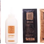 Llongueras - LLONGUERAS OPTIMA hair colour 6.34-golden deep blond