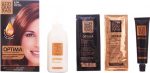 Llongueras - LLONGUERAS OPTIMA hair colour 6.34-golden deep blond
