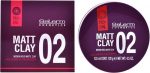 Fixer in Pot Matt Clay Salerm (125 ml) - Image 3