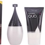 Olia Permanent Color By Garnier #5.5-caoba-4-pcs