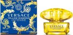 Versace - Yellow Diamond Intense - Eau De Parfum - 50ML - Image 2