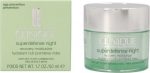Clinique Age Prevention Superdefense Night Recovery Moisturizer Creme DrogeZeer Droge Huid 50ml - Image 9