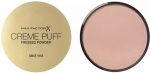 Max Factor Crème Puff gezichtspoeder 81 Truly Fair 21 g - Image 2