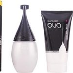 Olia Coloracion Permanente 1 0 Negro Ebano 4 Pz - Beauty & Health