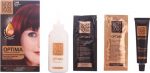 Llongueras - LLONGUERAS OPTIMA hair colour 5.66-deep intense red