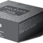 Valquer Solid Gel Moon Active Carbon 50g
