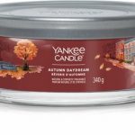 Yankee Candle Autumn Daydream Signature 5-Wick Tumbler