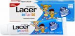 Tandpasta Lacer Kinderen Aardbei (75 ml) - Image 2