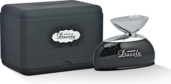 550x270-25 Uniseks Parfum Al Haramain EDP Dazzle Intense 100 ml - Image 1