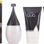 Olia Permanent Color By Garnier #4.15-chocolate-4-pcs