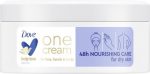 Dove Body Love Hydraterende Bodycrème - One Cream Rich - verwennende vochtinbrengende crème voor een zijdezachte huid - 250 ml - Image 4