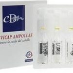 Cdm Revicap 10 Ampollas 6ml
