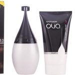 Olia Permanent Color By Garnier #4.0-brown-4-pcs