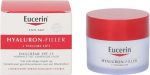 Hyaluron-filler + Volume-lift Day Cream Spf15+ By Eucerin 50 Ml - Image 3