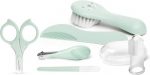 Suavinex Manicure Set - Blue - Image 2