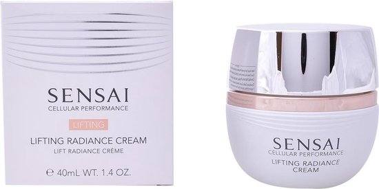Anti-Veroudering Crème Sensai Cellular Performance Lifting Radiance (40 ml)