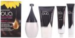 Olia Permanent Color By Garnier #4.0-brown-4-pcs - Image 2