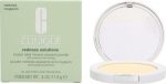 Clinique Compact Poeder Redness Solutions Instant Relief Mineral Pressed Powder Tot Roodheid Neigend - Image 11