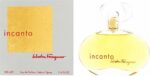 Salvatore Ferragamo Eau De Parfum Incanto 100 ml - Voor Vrouwen - Image 2