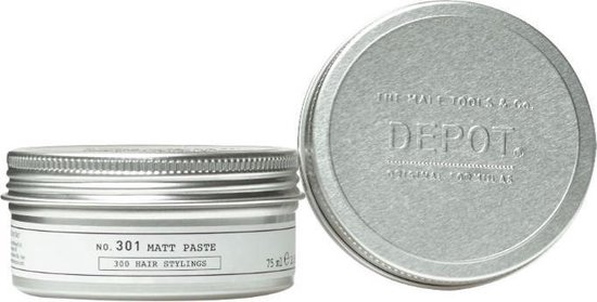 550x279-21 Depot 301 matt paste 75ml - Image 1