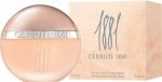 Cerruti 1881 Eau de Toilette 100 ml - Damesparfum - Image 2