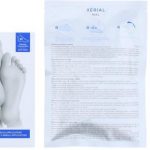 Xerial Peel 1 Pair By Svr 1 Pair